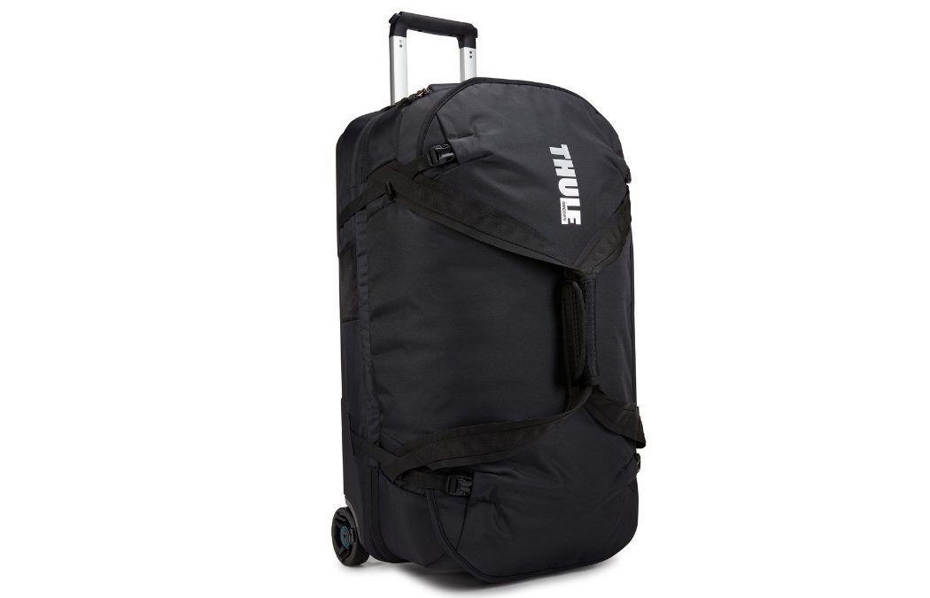 Bolsa de Viaje con Ruedas Thule Subterra 75L