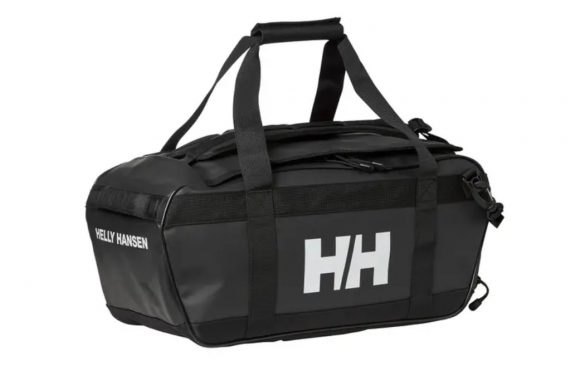 Bolsa de Viaje Helly Hansen HH Scout Duffel