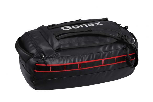 Bolsa de Viaje Impermeable Gonex Weekender Duffle Holdall Bag 60L