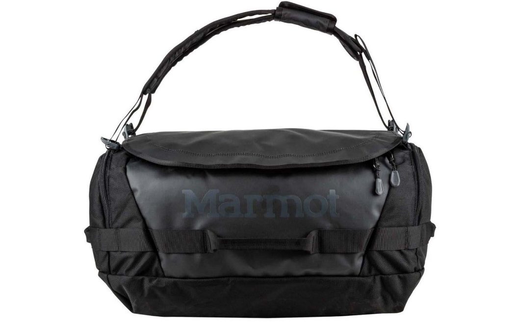 Bolsa de Viaje Marmot Long Hauler Duffel Medium