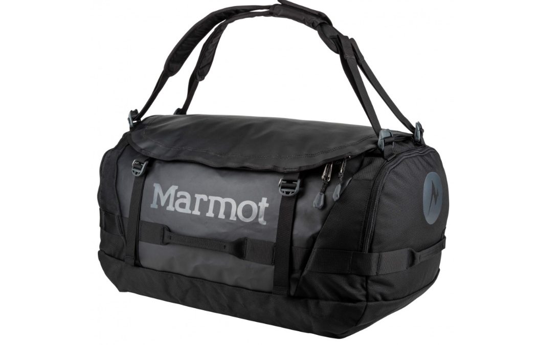 Bolsa de Viaje Marmot Long Hauler Duffel XL