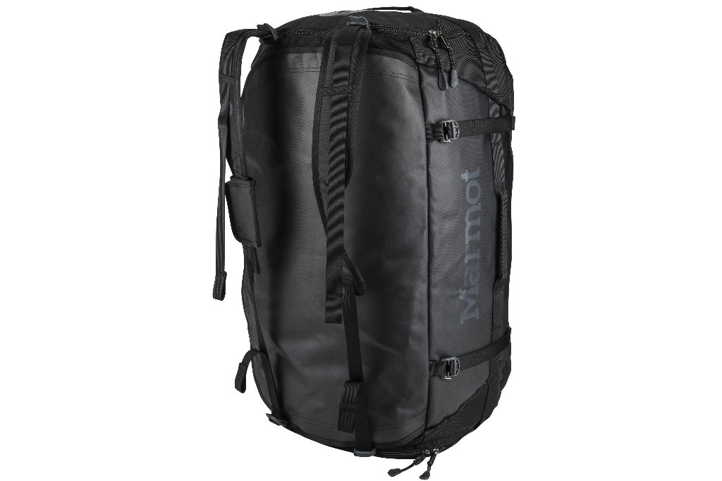 bolsa de viaje marmot long hauler duffel xl modo mochila