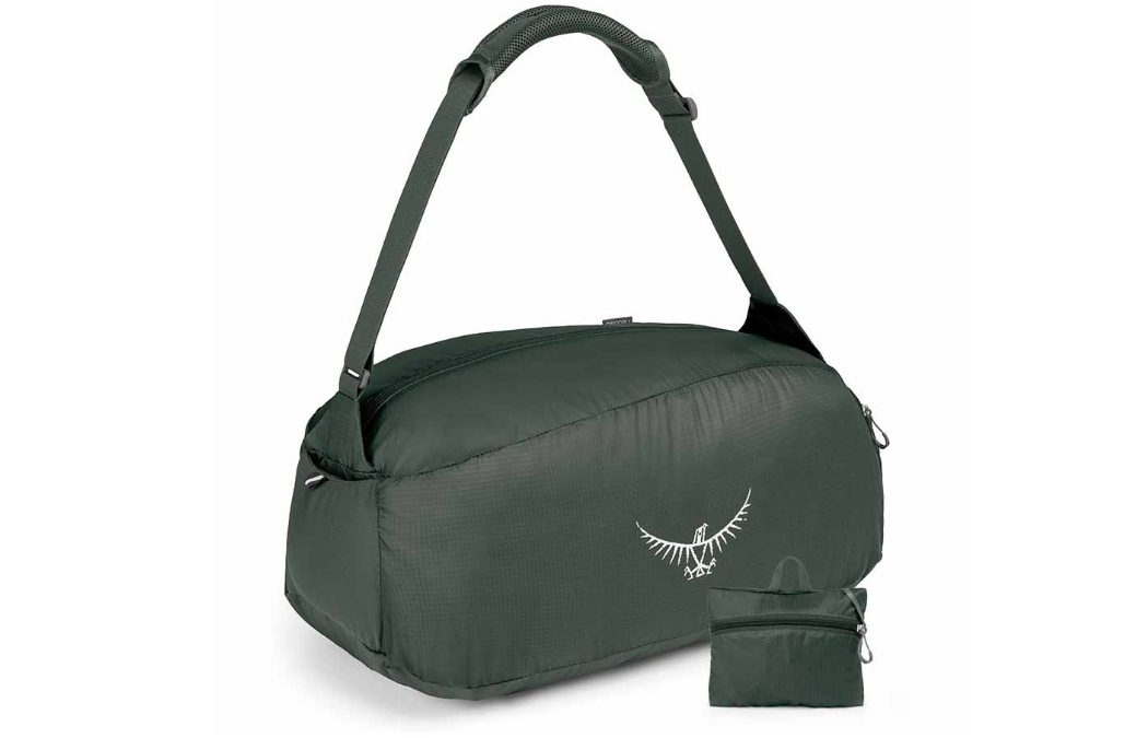 Bolsa de Viaje Plegable Osprey Ultralight Stuff Duffel 30