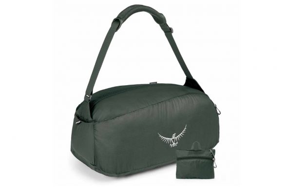 Bolsa de Viaje Plegable Osprey Ultralight Stuff Duffel 30