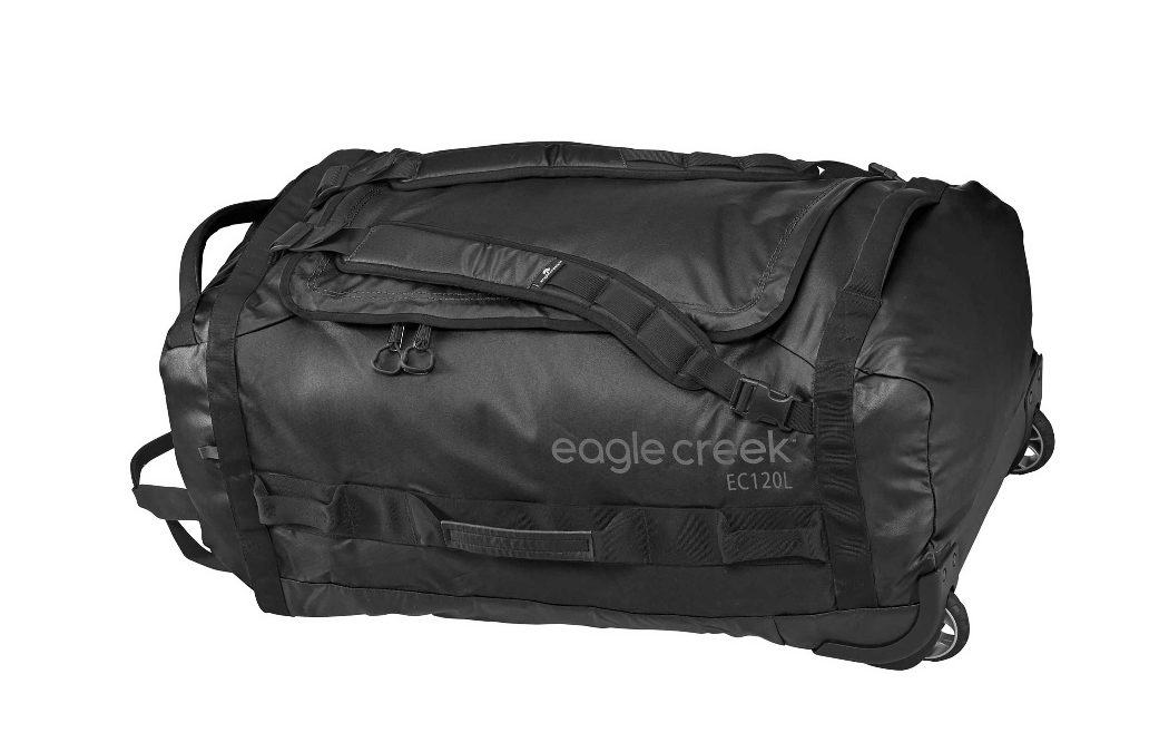 Bolsa de Viaje con Ruedas Eagle Creek Cargo Hauler 120L