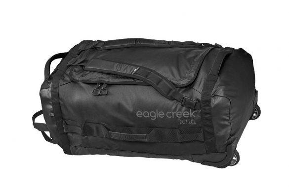 Bolsa de Viaje con Ruedas Eagle Creek Cargo Hauler 120L