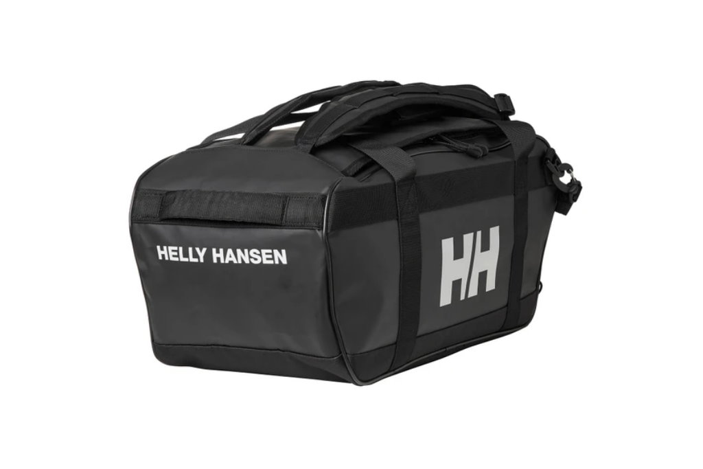 bolsa viaje helly hansen hh scout duffel perfil