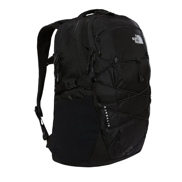 mochila the north face borealis review