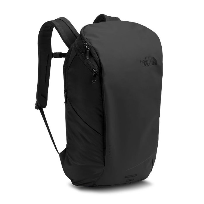 mochila the north face kaban review