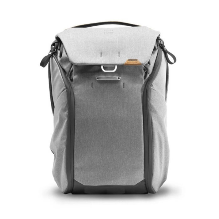 peak design everyday backpack 30l review