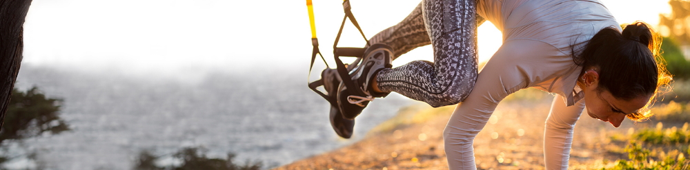 rutina entrenamiento trx viaje