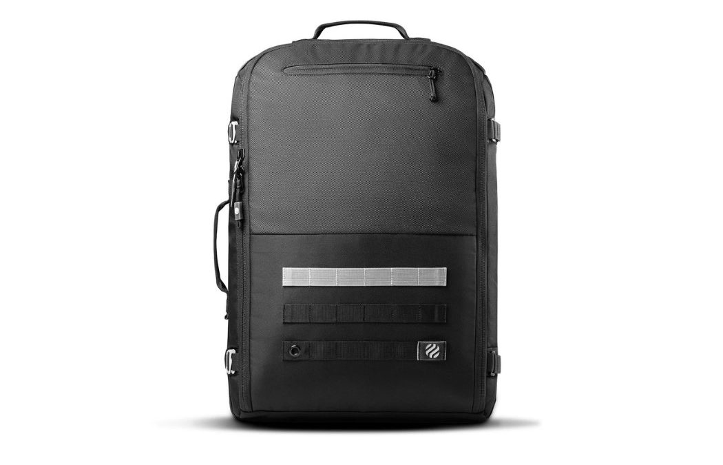 Mochila de Viaje Heimplanet Monolith Weekender 40L