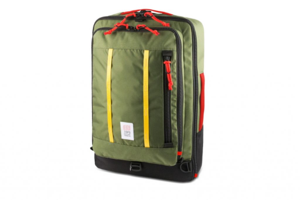 Mochila de Viaje Topo Designs Travel Bag
