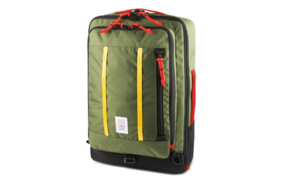 Mochila de Viaje Topo Designs Travel Bag