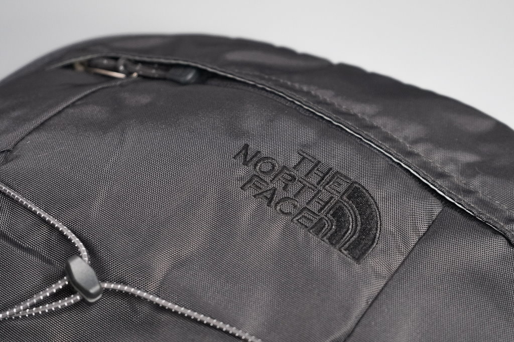 mochila the north face borealis materiales