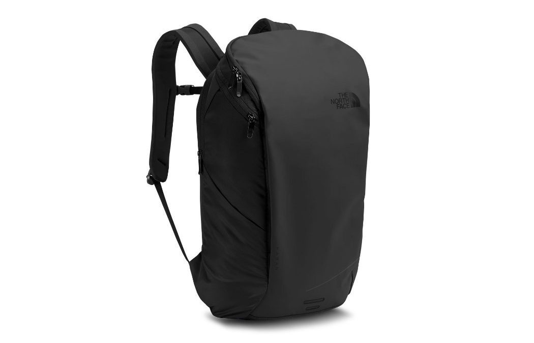 cigarro nuez eterno ▷ Reseña de la Mochila The North Face Kaban - WNDRLST