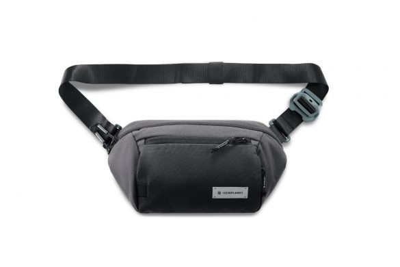 Riñonera Heimplanet Transit Line Sling Pocket XL