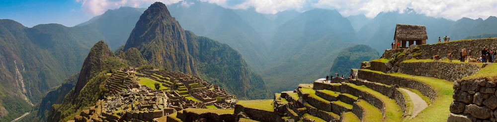 Machu Picchu en Riesgo de Desaparecer