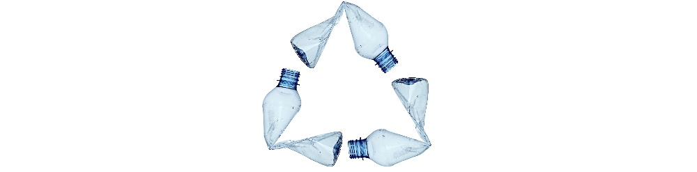 Ropa Hecha de Botellas de Plastico