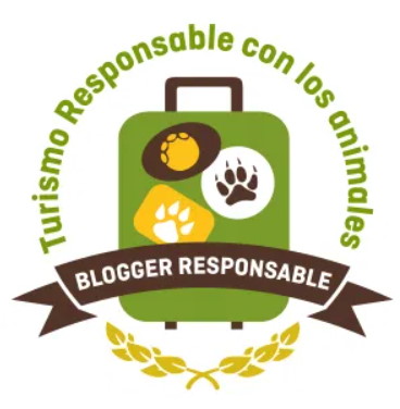 Turismo responsable con los animales