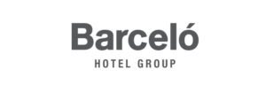 logo barcelo