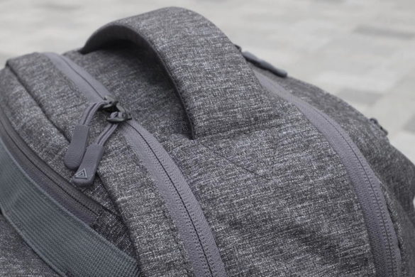 materiales mochilas