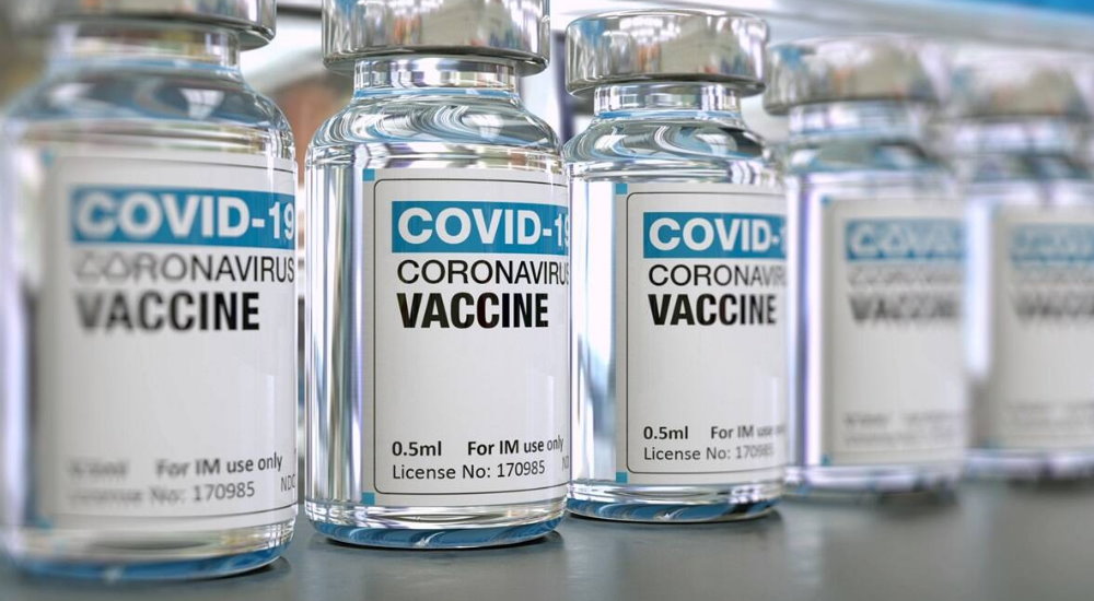 Lo Que la Vacuna COVID-19 Podría Significar para el Futuro de los Viajes