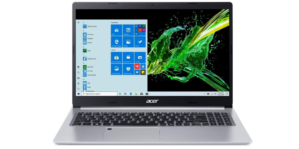 reseña acer aspire 5