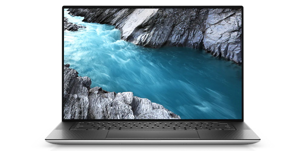 reseña dell xps 15