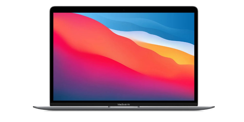 reseña macbook air