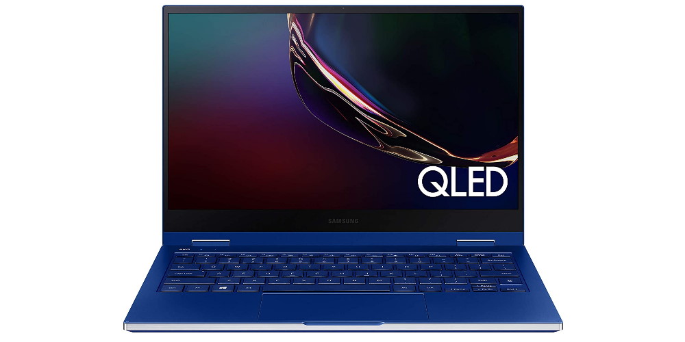 reseña Samsung Galaxy Book Flex