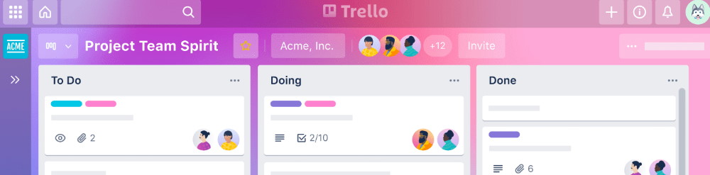 trello