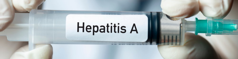 vacuna hepatitis a