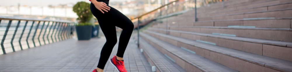 entrenamiento piernas mujer