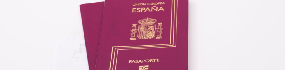 gen viajero renovar pasaporte