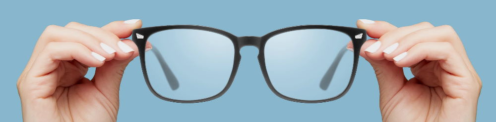 gafas anti luz azul