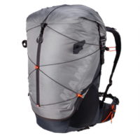 Mammut Ducan Spine 50-60 Review