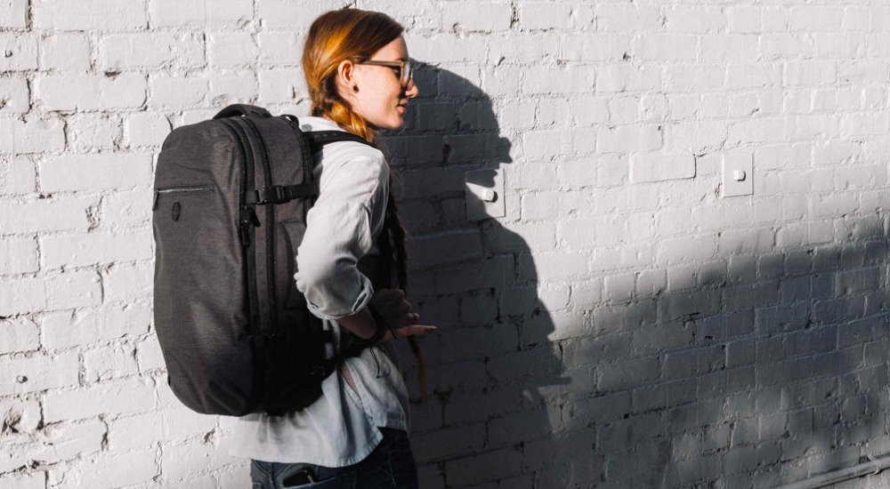 Mochilas de mujer