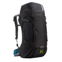 Thule Capstone 40L Review