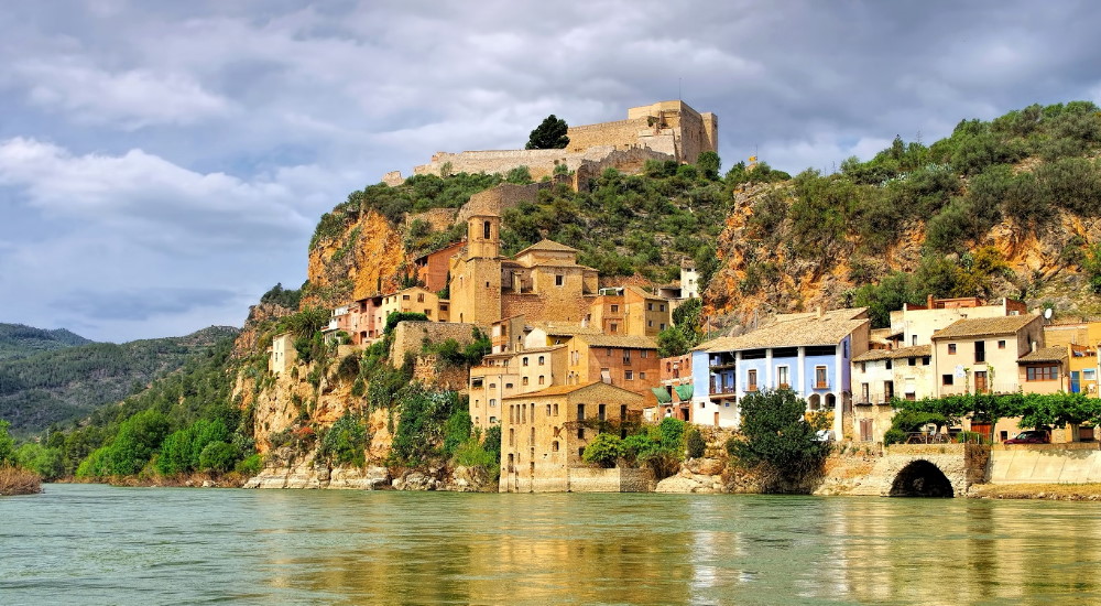 descubrir cataluña casas rurales