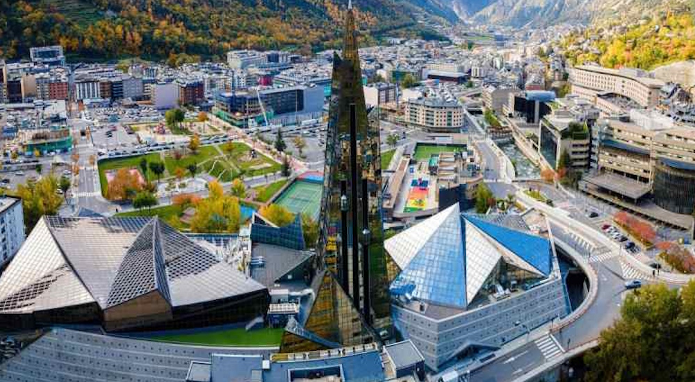 10 Motivos Por Los Que Visitar Andorra
