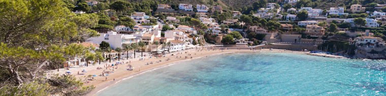 cala del portet