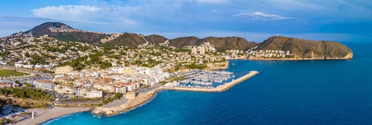 mejores playas de alicante