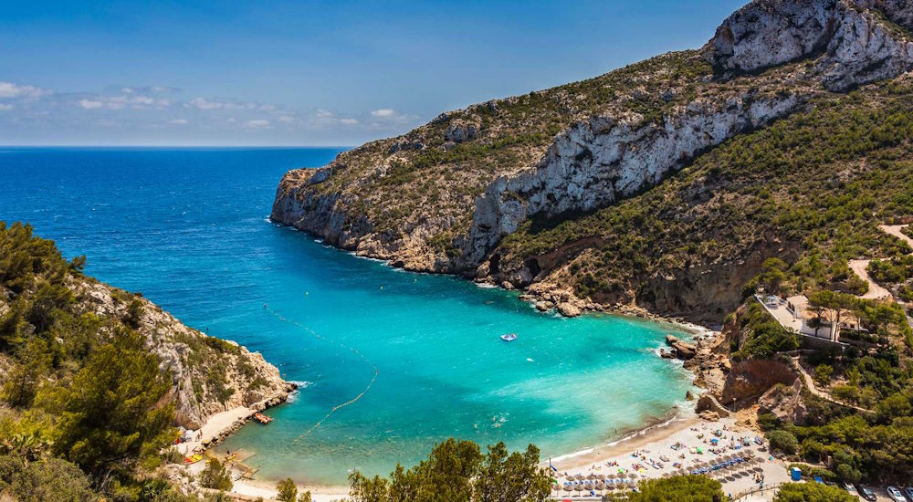 playas de alicante